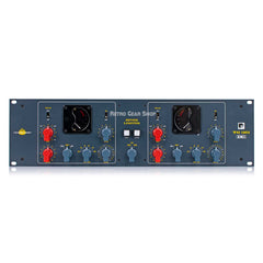 Chandler Limited Zener Limiter + PSU Used