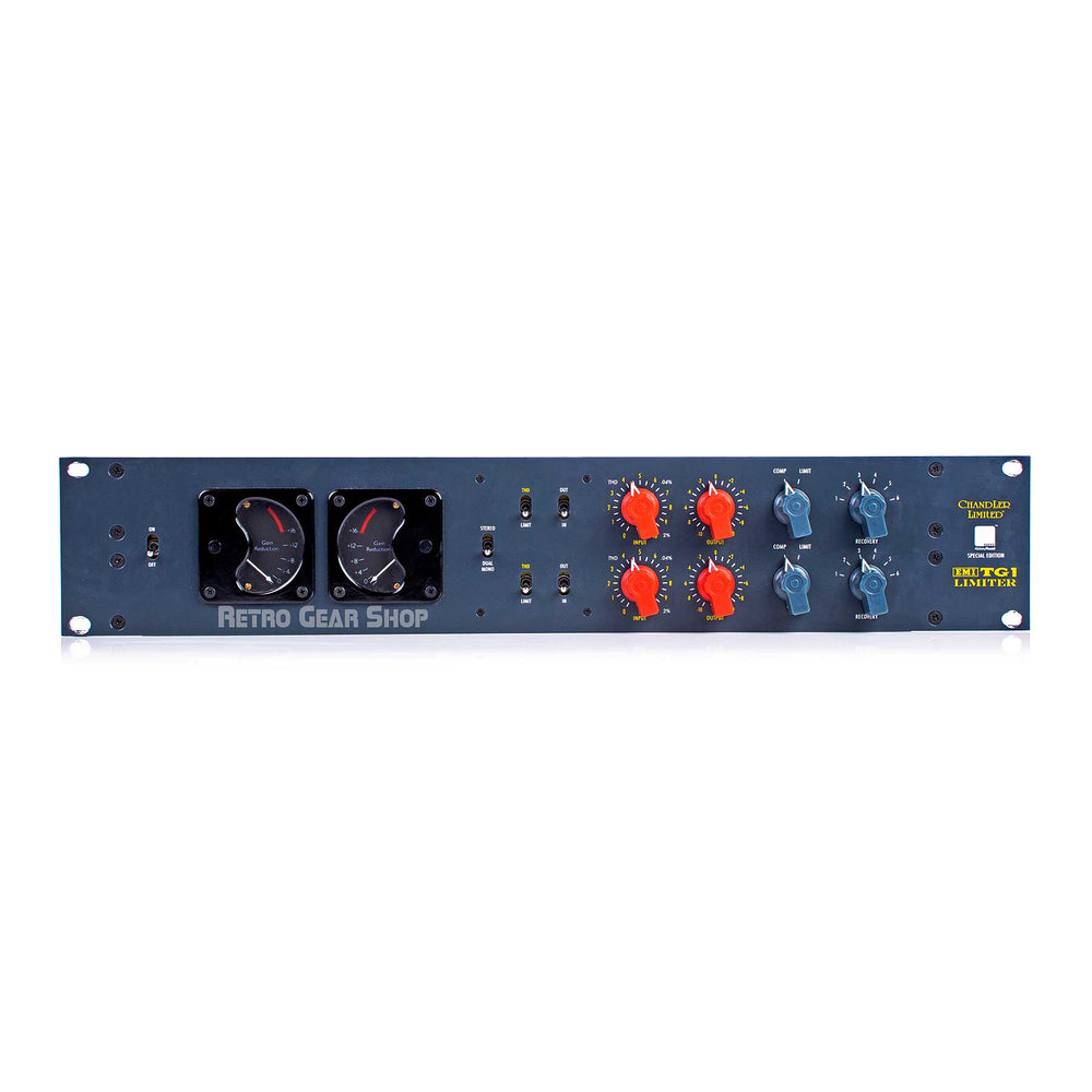 Chandler Limited TG-1 Limiter