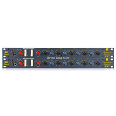 Chandler TG Channel Abbey Road Sequential Pair