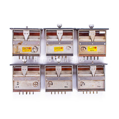 Cinema Engineering 7073A Sliders