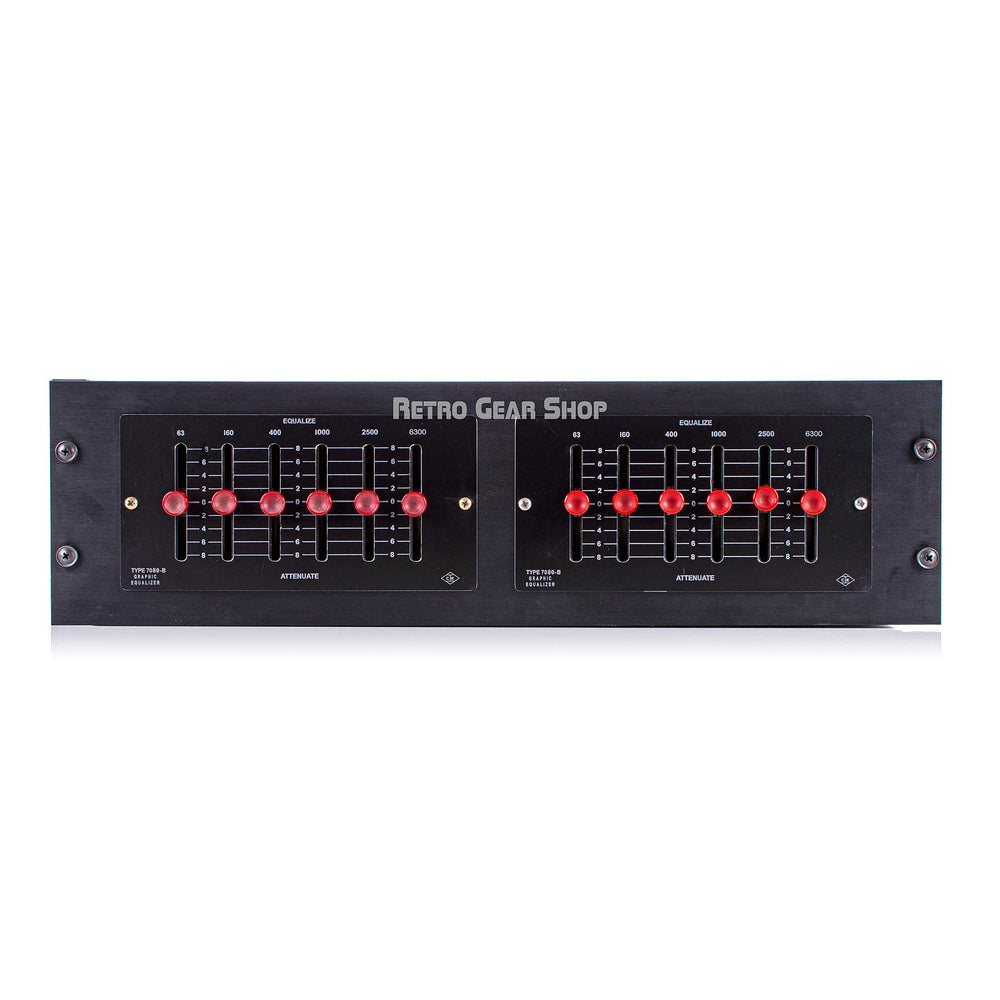 Cinema Engineering 7080-B Pair