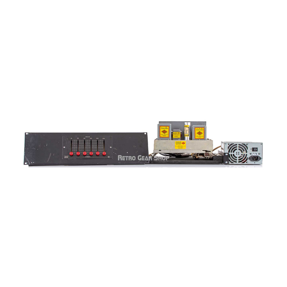Cinema Engineering Type 7080-B Equalizer