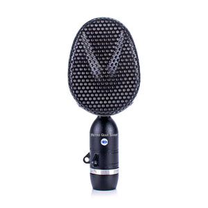Coles Electroacoustics 4038 Pressure Gradient Ribbon Microphone BBC Single
