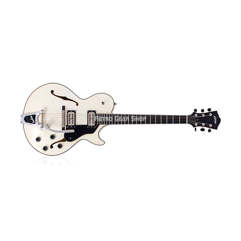 Collings Statesman LC Olympic White