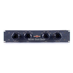 Collins 116E-4 Stereo Program Equalizer