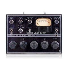 Collins 12Z Remote Amplifier