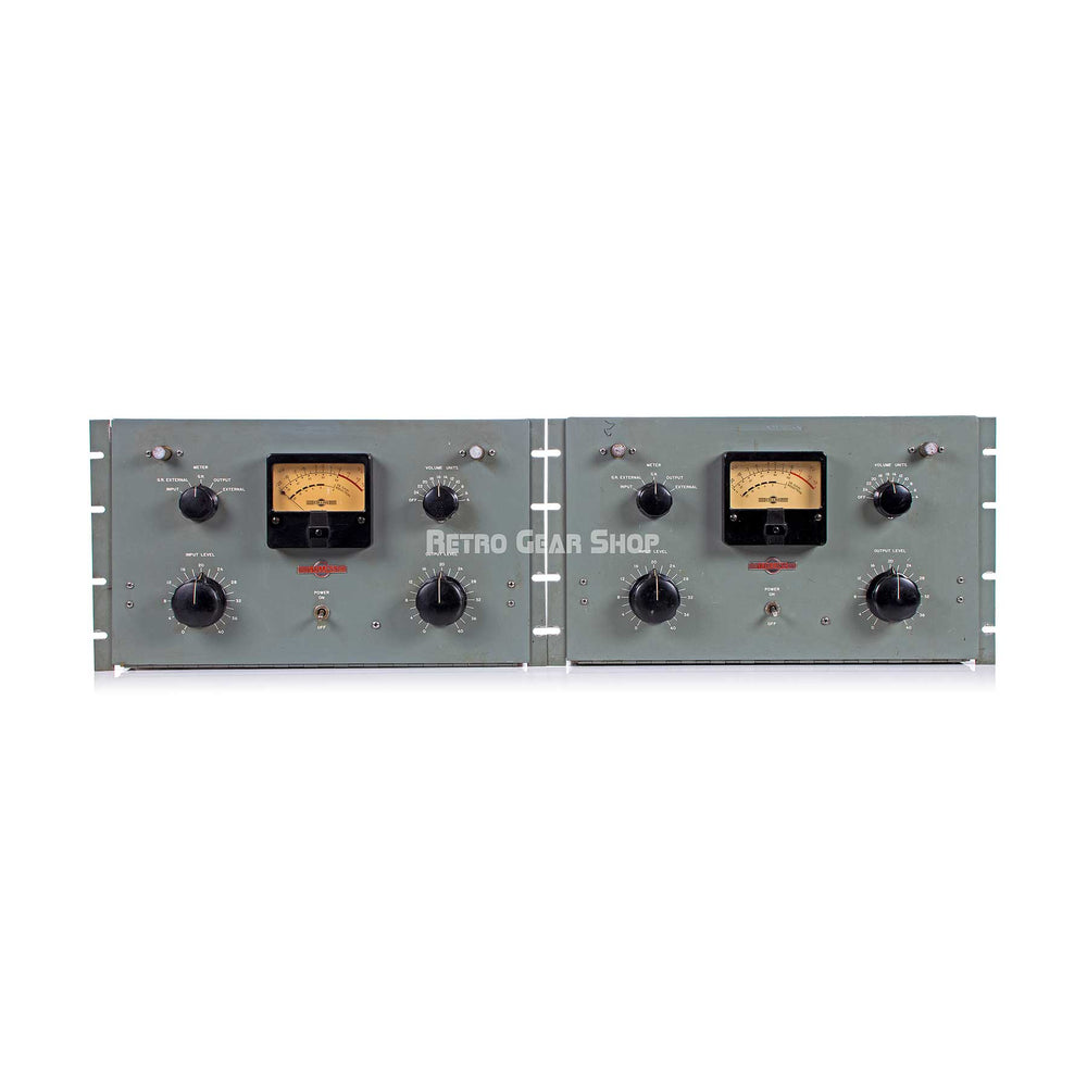 Collins 26U-1 Stereo Pair