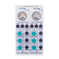 Crane Song Falcon Stereo Pair
