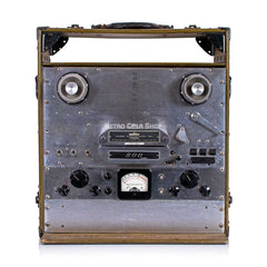 Crown International 800 Series 801 NBC