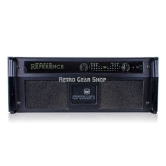 Crown Macro Reference Power Amp