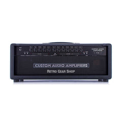 Custom Audio Amplifiers PT-100