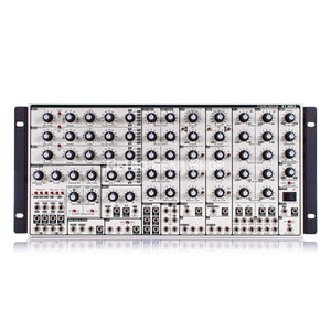 Cwejman S1 MK2 Semi-Modular Monophonic Analog Synthesizer White