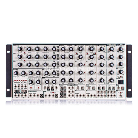 Cwejman S1 Mk2 White