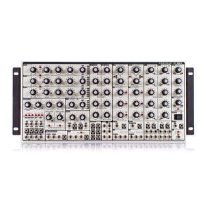 Cwejman S1 MK2 Semi-Modular Monophonic Analog Synthesizer White 