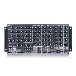 Cwejman S1 MK2 Semi-Modular Monophonic Analog Synthesizer Grey