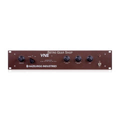 Hazelrigg Industries VNE