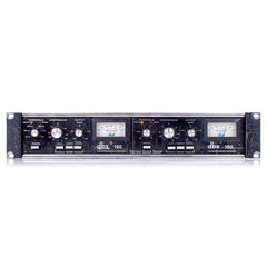 DBX 160VU Stereo Pair