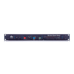 dbx 160A #104035 from DHRS