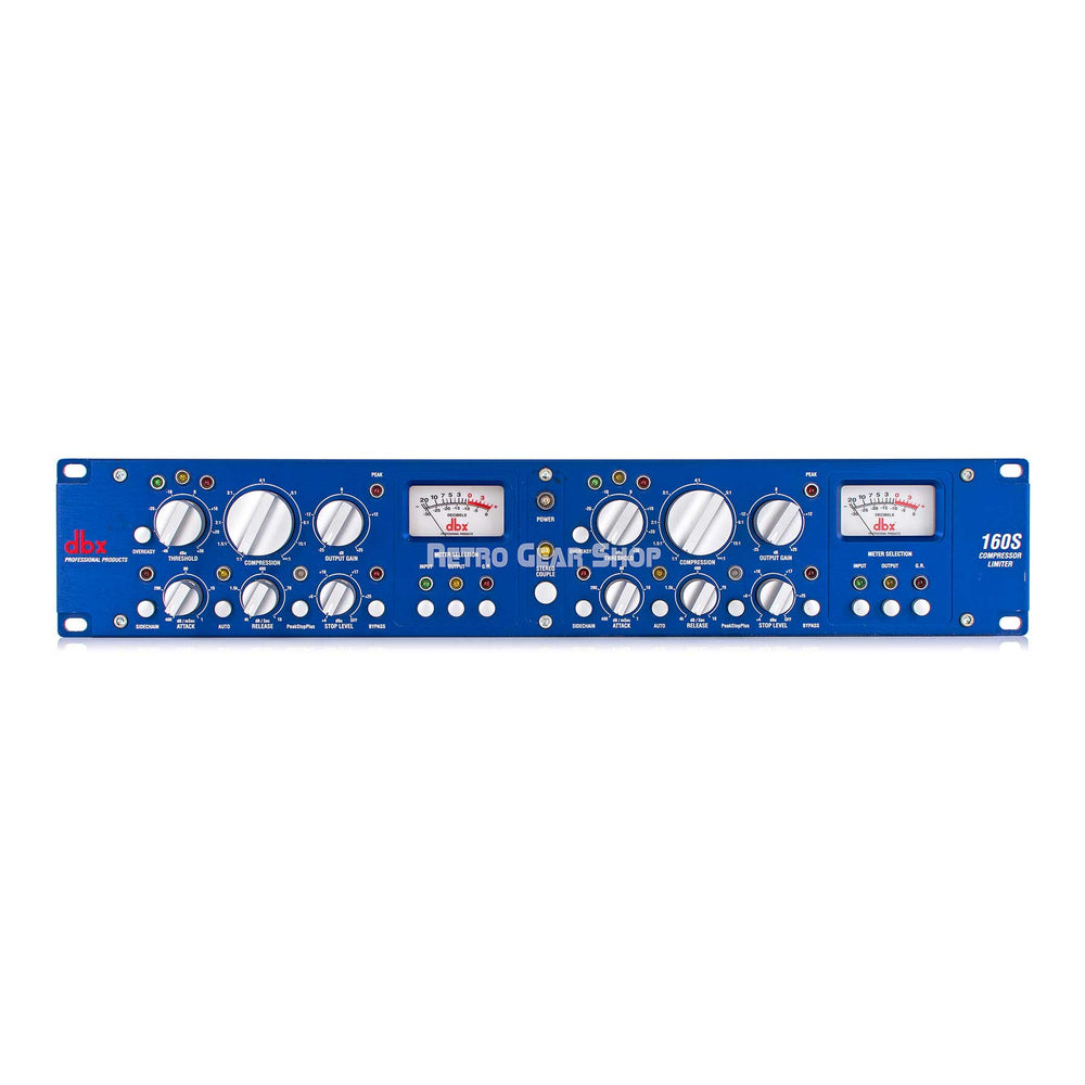 DBX 160S