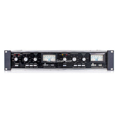 DBX 160VU Pair