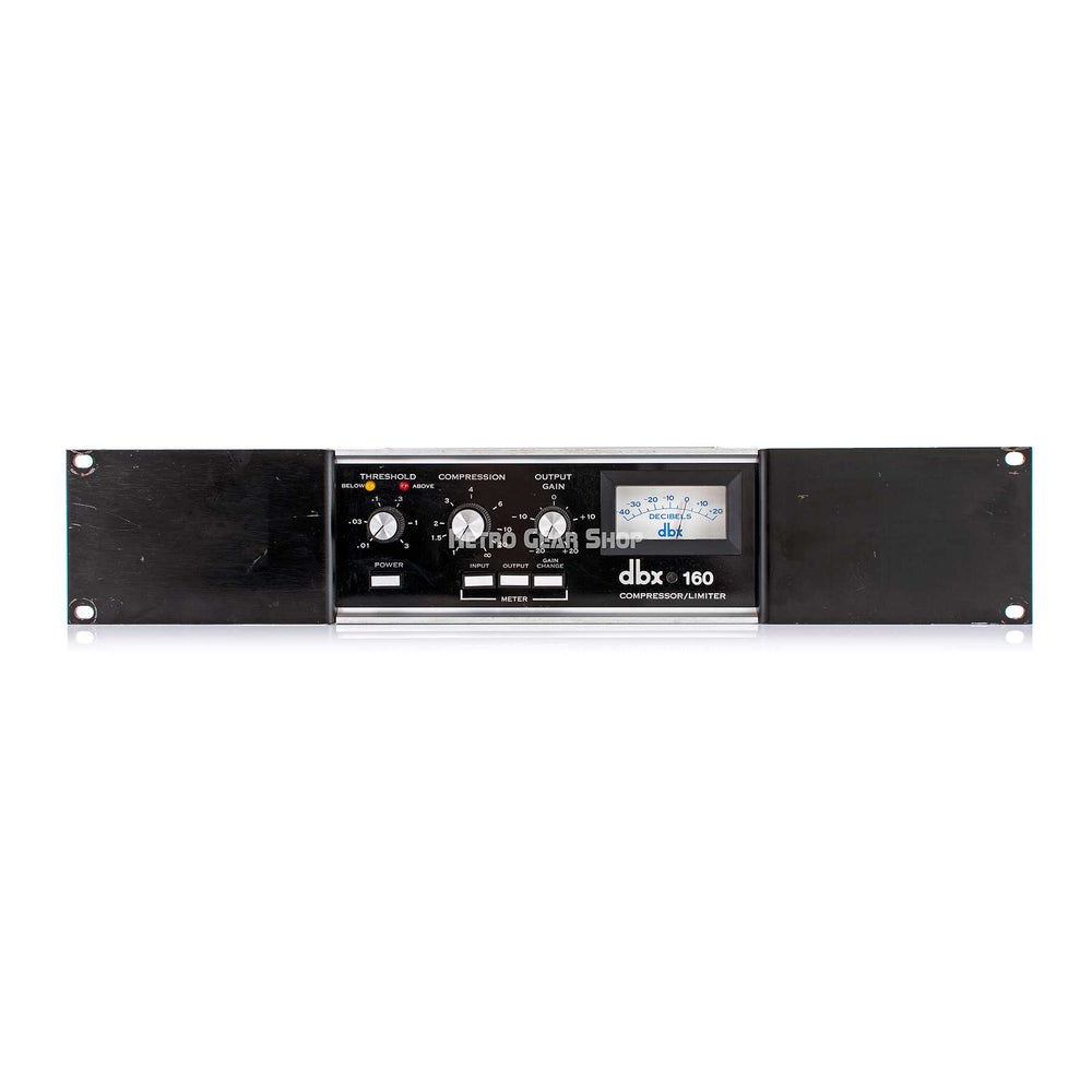 DBX 160VU #8669