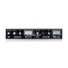 DBX 160VU Stereo Pair