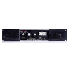 DBX 161 Compressor Limiter