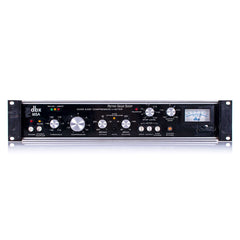 DBX 165A #5485