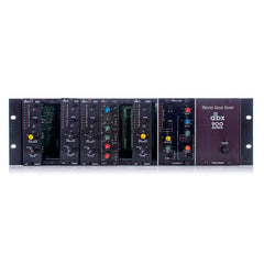 DBX 900 Series Rack 902 903 904 905 906 900A