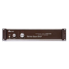 DBX Model 500 Disco Boom Box