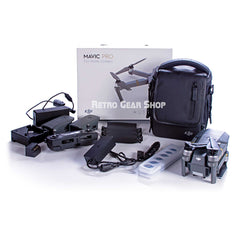 DJI Magic Pro Combo Kit