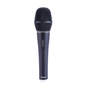 DPA Microphones dfacto 4018VL Linear Supercardioid Vocal Microphone