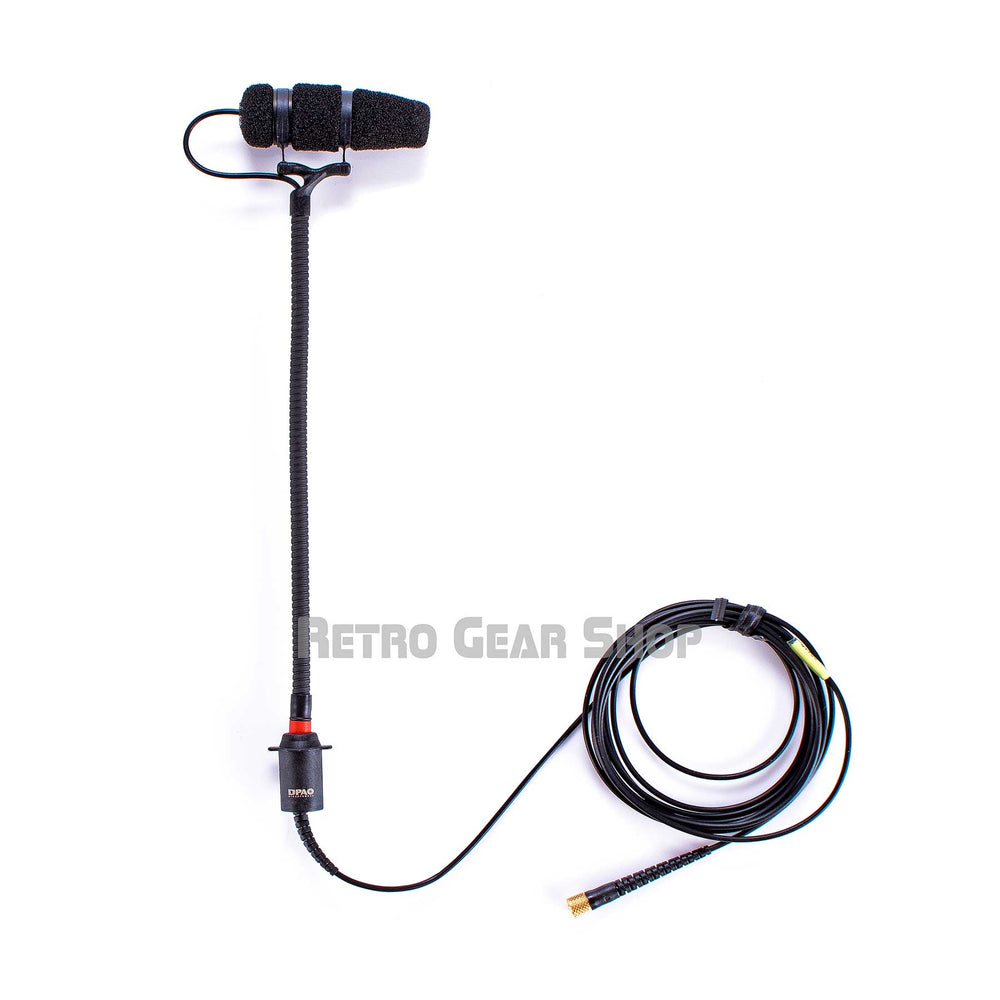 DPA 4099 Guitar Microphone