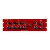 DW Fearn VT-5 Vacuum Tube Stereo Dual Channel EQ Equalizer