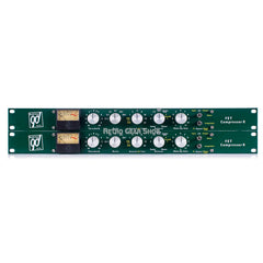 Daking Fet II Compressor Sequential Stereo Pair