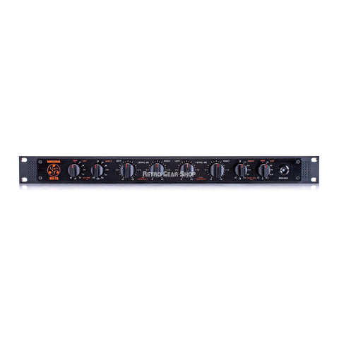 Dangerous Music BAX EQ Equalizer 19