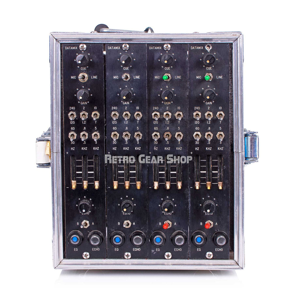 Datamix M968-A EQ