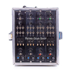 Datamix M968-A EQ