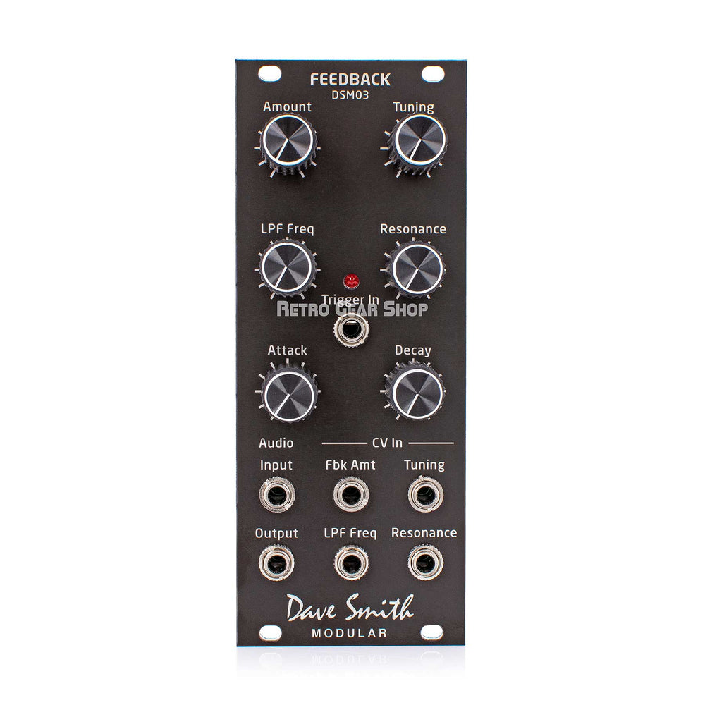 Dave Smith Instruments DSM03 Feedback Module