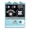 Death By Audio Apocalypse Fuzz Distortion Overdrive Guitar Effect Pedal