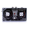 Death By Audio Echo Master Guitar Effect Pedal Delay Modulation