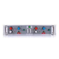 Decca Limiters Stereo Pair