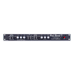 Demeter Amplification RV-1D Real Reverb D