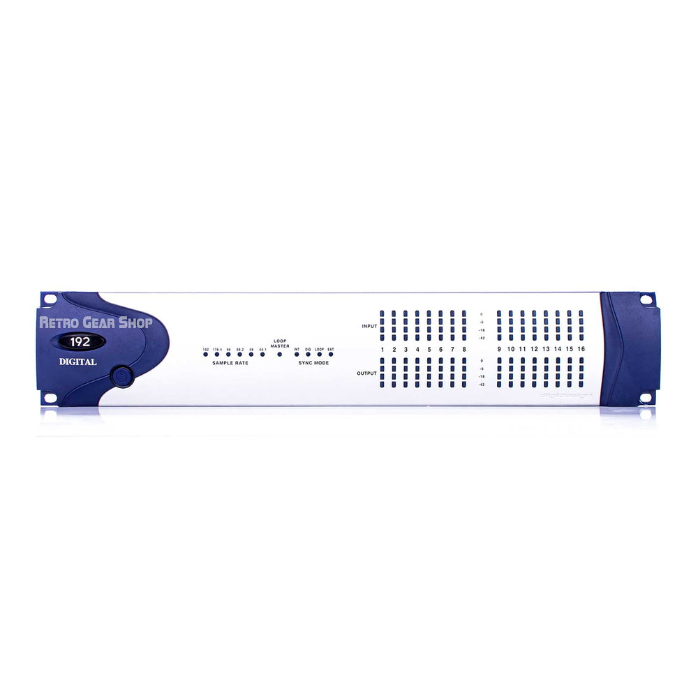 Digidesign 192 I/O Digital #1