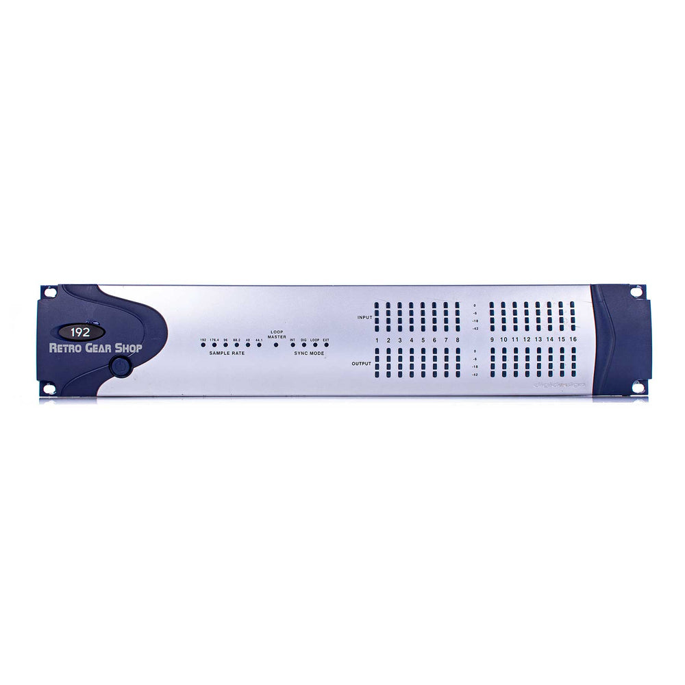 Digidesign 192 I/O #1