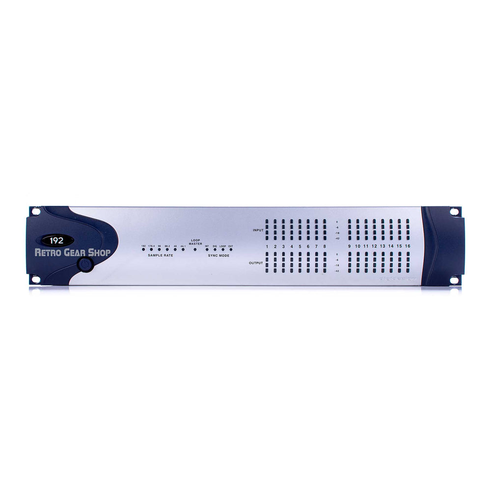 Digidesign 192 I/O #2