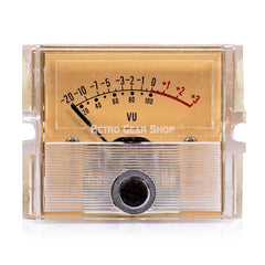 Dixson VU Meters Set of 40