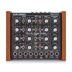 Doepfer Dark Energy