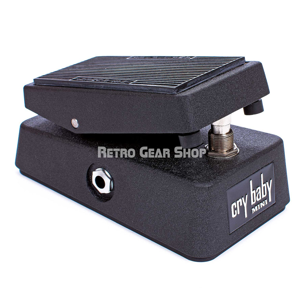 Dunlop CBM95 Crybaby Mini Wah