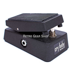 Dunlop CBM95 Crybaby Mini Wah